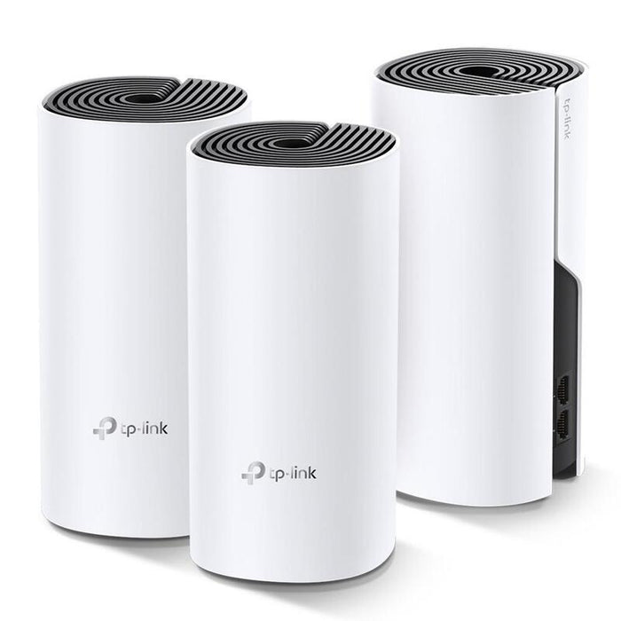 Wireless Router Tp-Link Wireless Router 3-Pack 1200 Mbps Decom4(3-Pack)