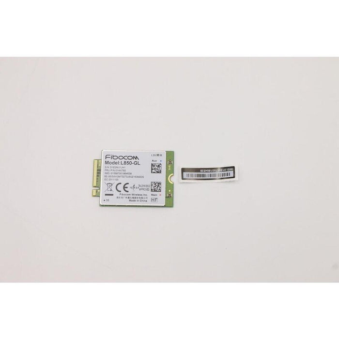 Wirelesscmbfbcl850-Gl - Warranty: 6m