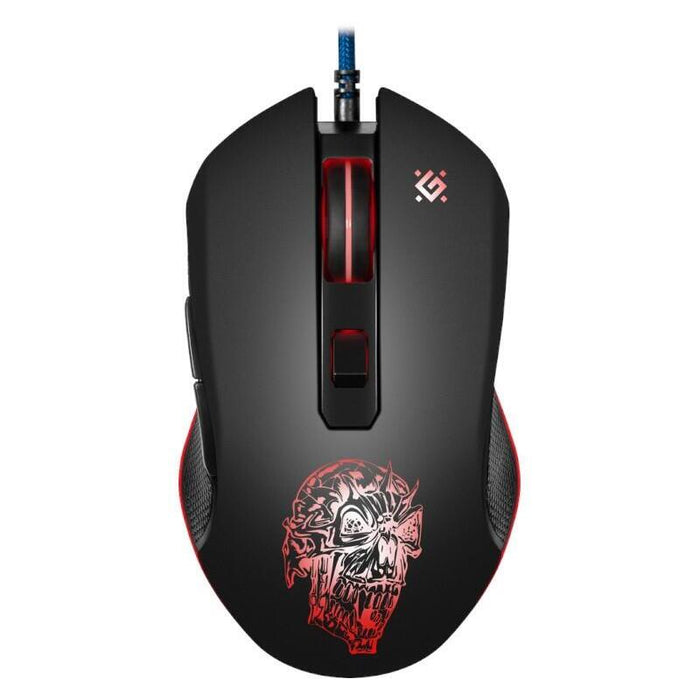 Wirojo Gaming Mouse Slei Pnir Gm-927