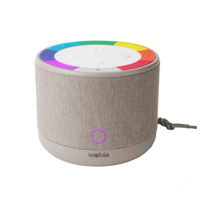 Wobie Altavoz Wobie Box G Gris