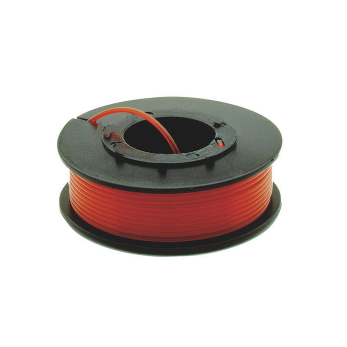 Wolf-Garten Carrete De Hilo Gt-F 7, Hilo De Siega 49ats3--650