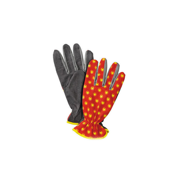 Wolf-Garten Guantes Talla 10 7760013