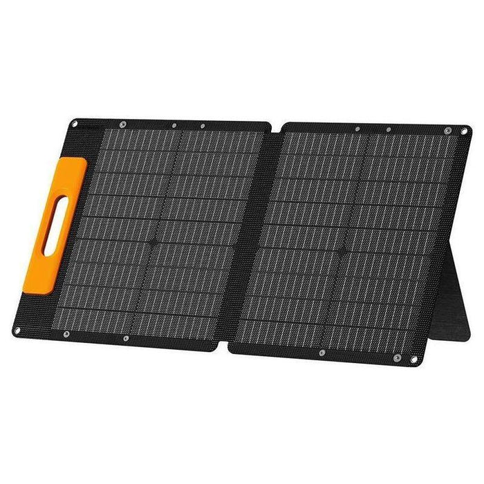 Panel Solar Portátil Wonder Ws60 1xusb 1xusb Tipo-C 60w