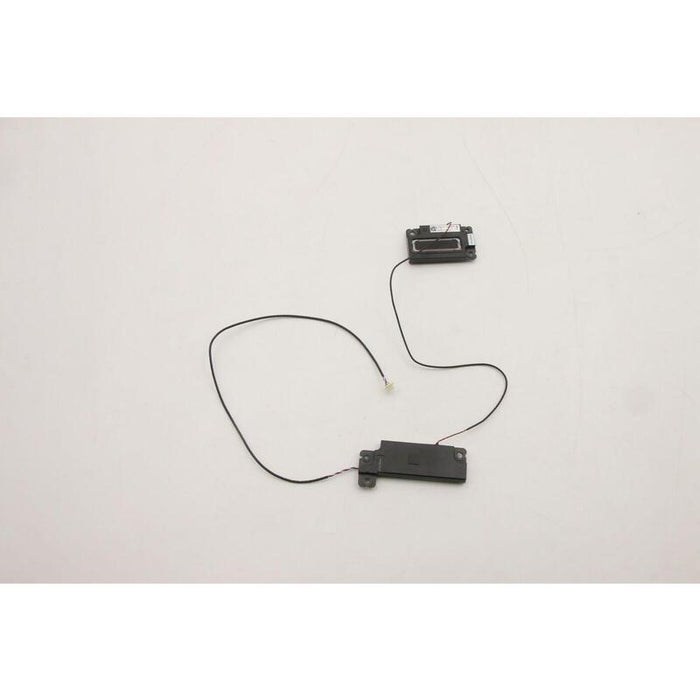 Woofer Speaker Assembly For  Lenovo Laptops, Model 3411