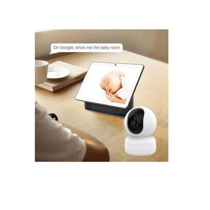 Woox R4040 Smart Indoor Ptz Camera