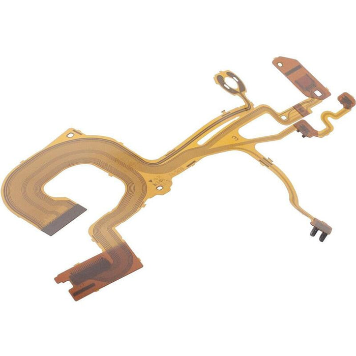 Worm Block A-2038 Mount