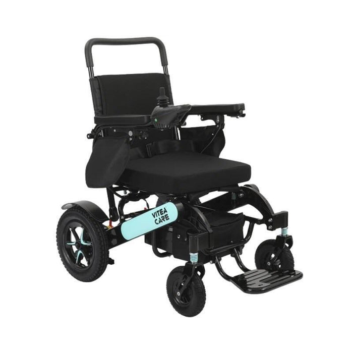 Wózek Inwalidzki Bc-Ea8000 O Napedzie Elektrycznym