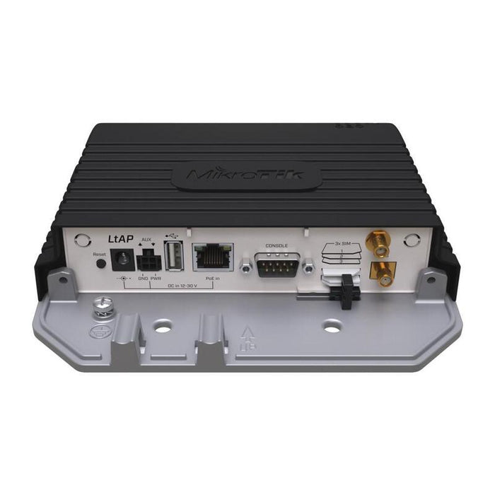 Wrl Access Point Lte6 Kit/Ltap2hnd&Fg621ea&Lr8g Mikrotik