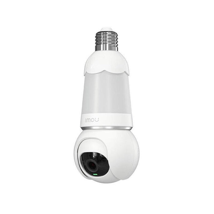 Camara Imou  5mp Bulb/Ipc-S6dp-5m0web-E27 Imou