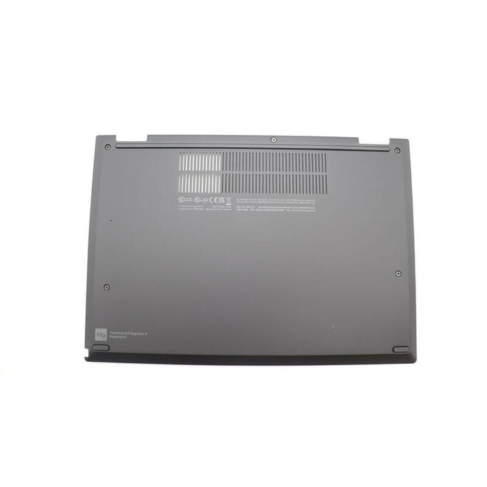 Wwan D Module Cover With  Securing Screw