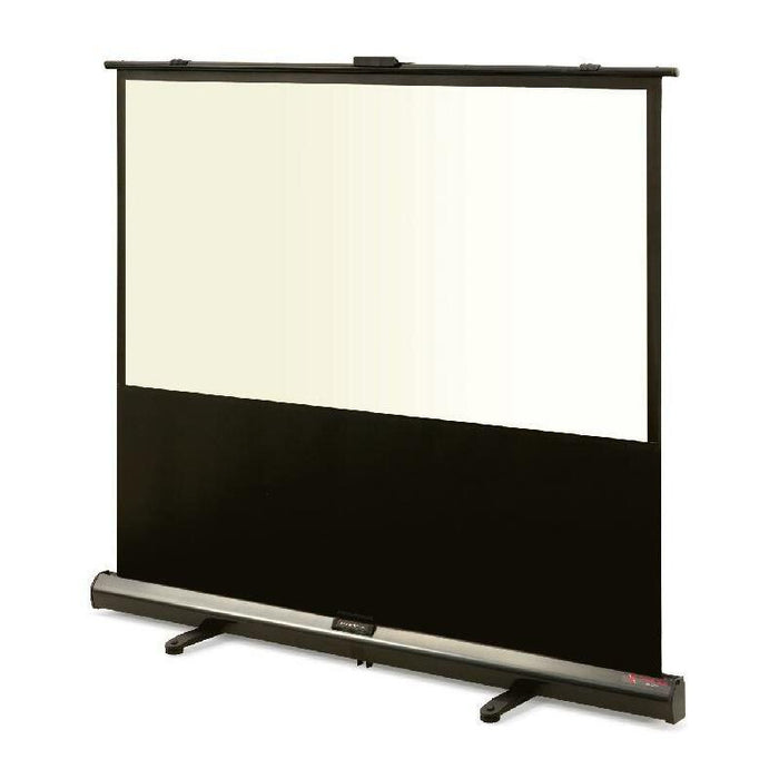 X-Press Portable Wm Screen  80" 16:9 Viewing Area 1770 X