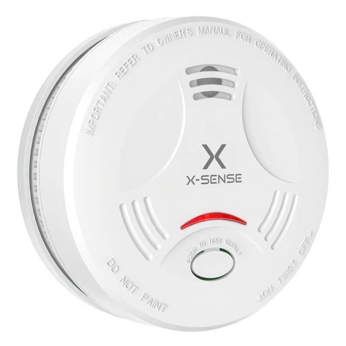 X-Sense Sd11 Blanco - Detector De Humo