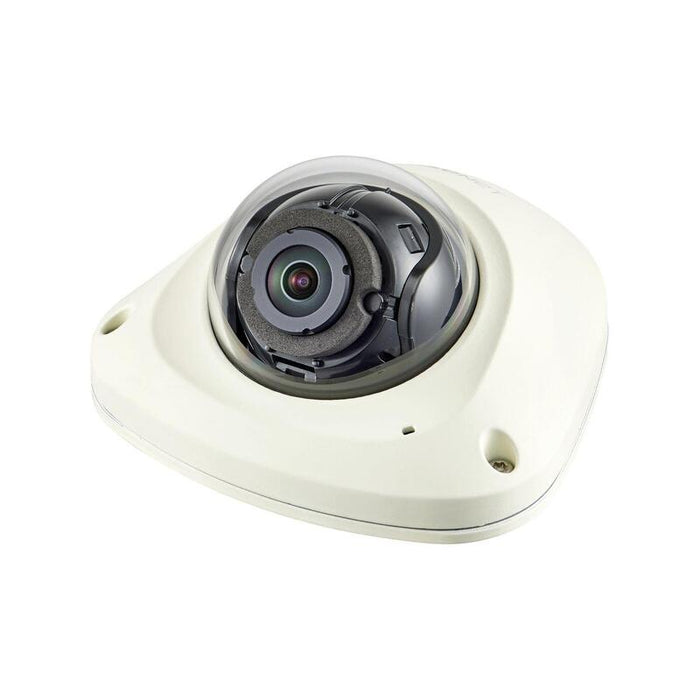 X Series 2mp Mobile Vandal  Dome Network Camera 2mp