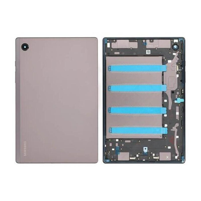 X200 Tab A8 10.5 Back Cover - Grey - Warranty: 1m