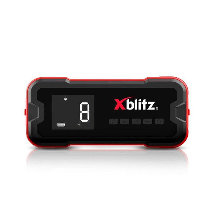 Xblitz Arrancador Multifuncional Energyboost