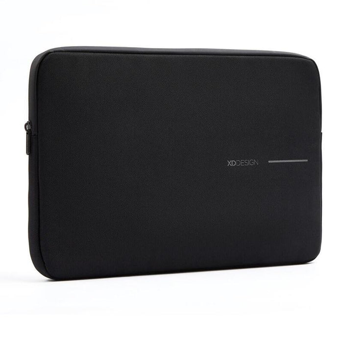 Xd Design Funda Para Portátil Laptop Sleeve 14 Black P/N: P706.201