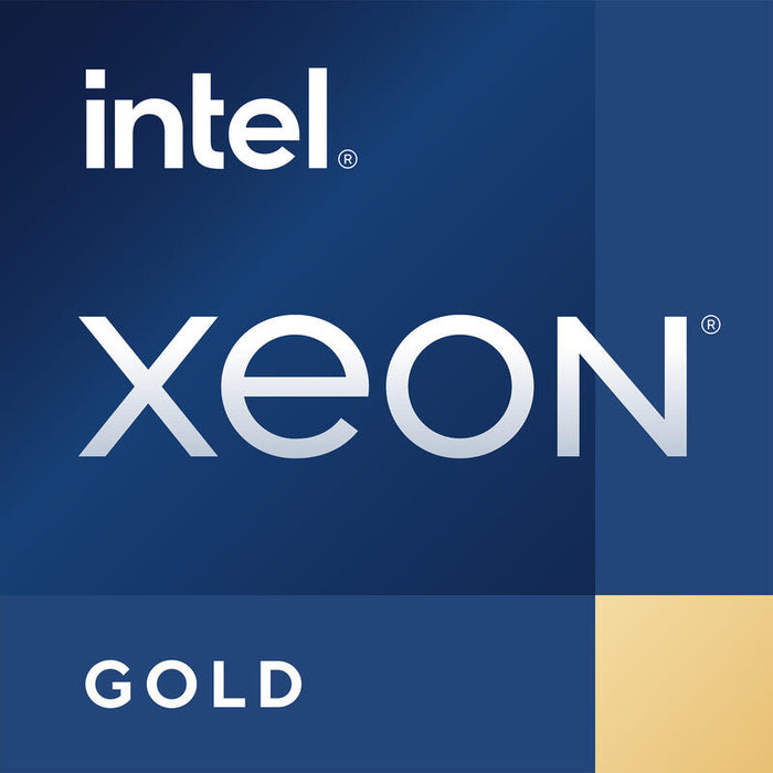 Xeon Gold 6336y 2.40ghz        Chip Sktfclga14 36.00mb Cache Tray