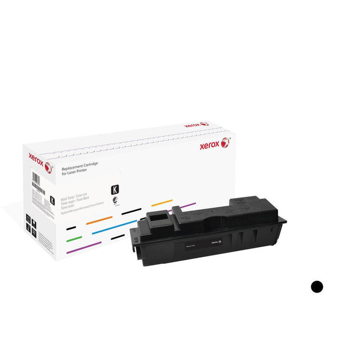 Xerox Cartucho De Tóner Negro. Equivalente A Kyocera Tk-120. Compatible Con Kyocera Fs-1030d/1030dn