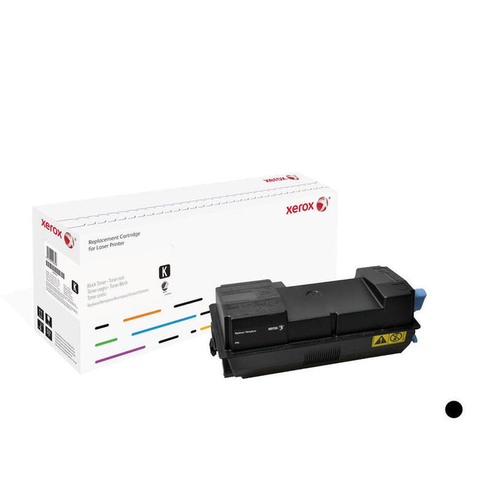 Xerox Cartucho De Tóner Negro. Equivalente A Kyocera Tk-3110. Compatible Con Kyocera Fs-4100