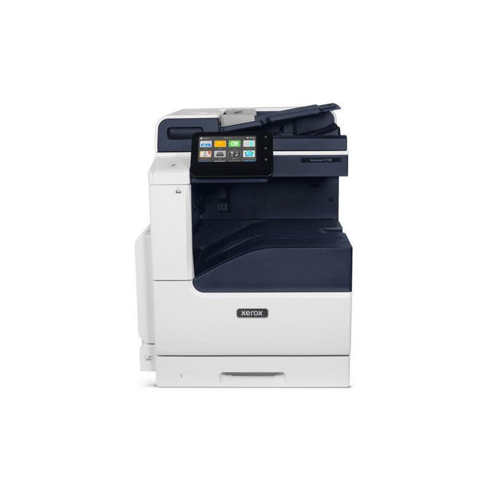 Xerox Multifuncion Laser Color  C7120v_dn (Sin Disco Duro)