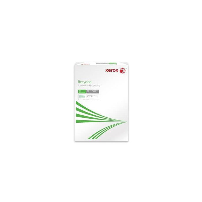 Xerox Papel Din A4 80gr Reciclado -240u-
