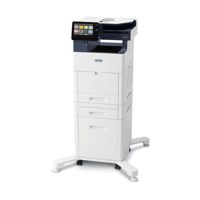 Xerox Versalink C505 A4 45 Ppm A Doble Cara Copia/Impresión/Escaneado/Fax Sin Contrato Ps3 Pcl5e/6 2 Bandejas 700 Hojas (No Admite Acabadora)