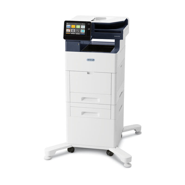 Xerox Versalink C505 A4 45 Ppm A Doble Cara Copia/Impresión/Escaneado/Fax Sin Contrato Ps3 Pcl5e/6 2 Bandejas 700 Hojas (No Admite Acabadora)