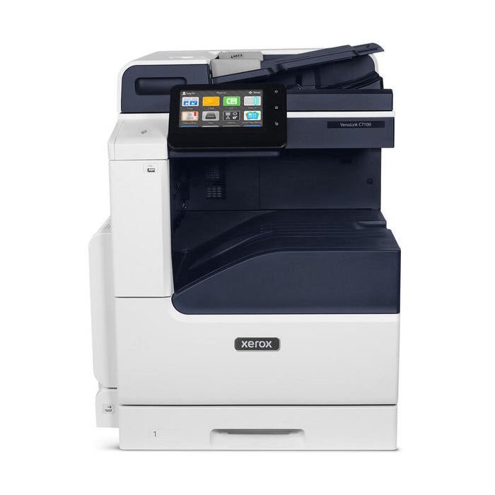 Xerox Versalink C7130v/Dn - Impresora Multifunción - Color - Laser - A3/Ledger