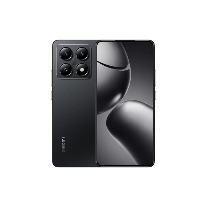 Xiaomi 14t 5g 12gb/512gb Negro