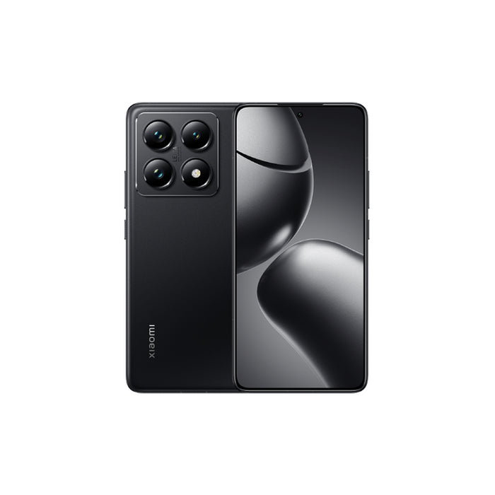 Xiaomi 14t Pro 12/1tb 5g Black Eu