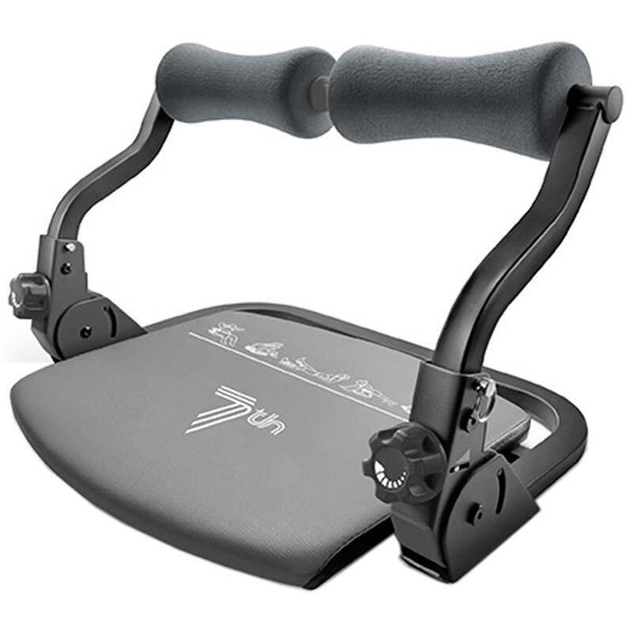 Xiaomi 7th Equipo De Fitness Multifunción Gris