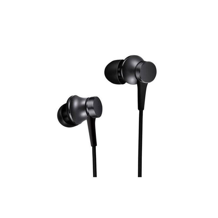 Xiaomi Auriculares Basic (Black), Jack 3.5mm