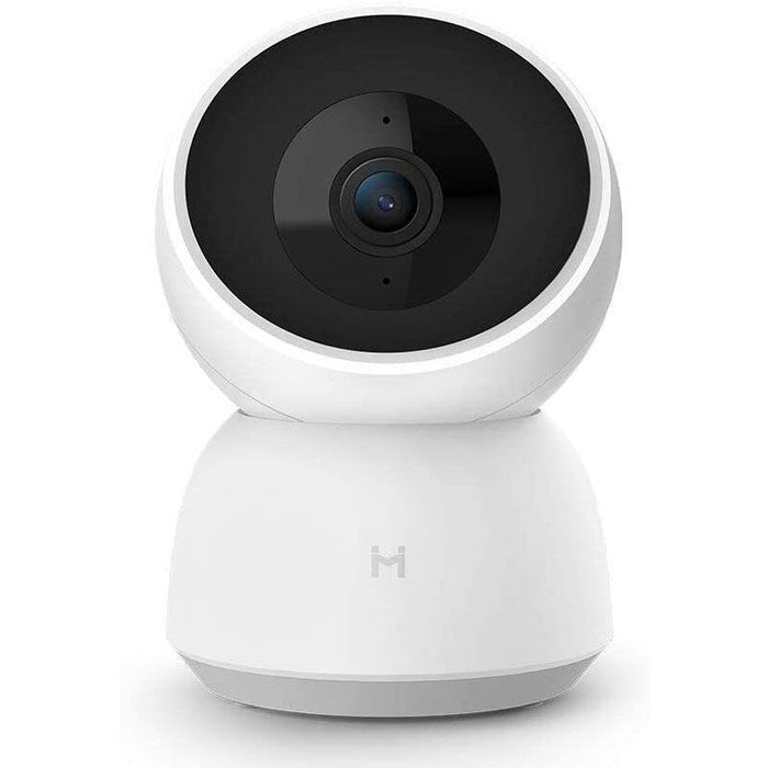Xiaomi Imilab A1 Smart Ip Camera 3mp 1080p 360° Ptz Cmsxj19e