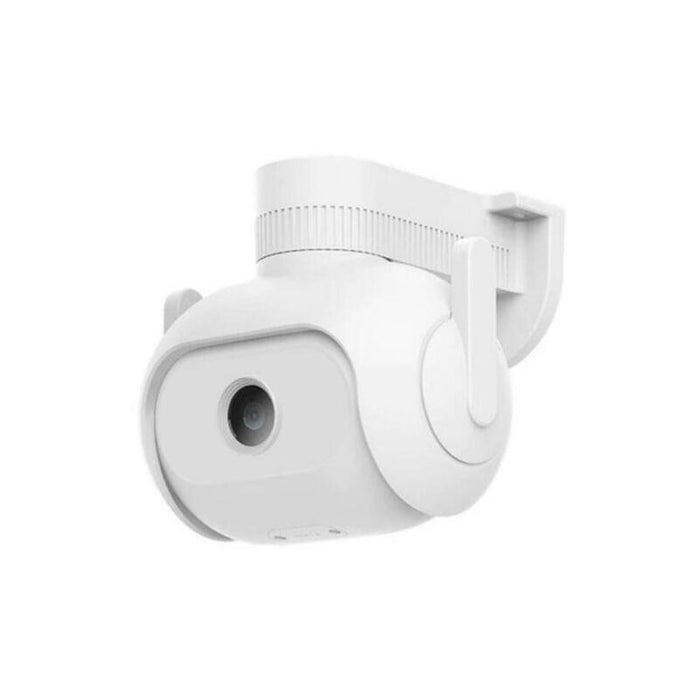 Xiaomi Imilab Ec5 Floodlight Outdoor Security Camera 2k White Eu Cmsxj55a