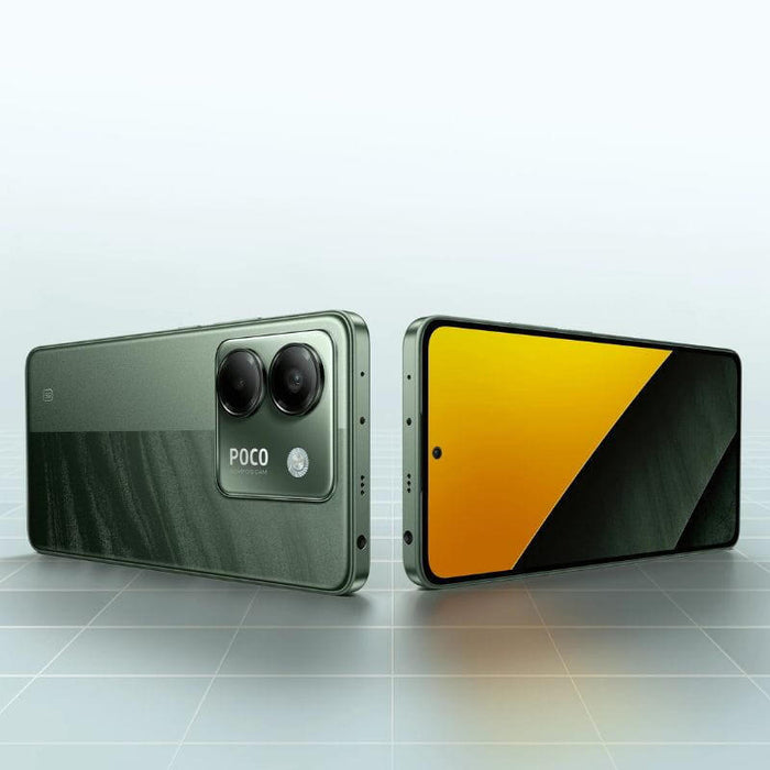 Xiaomi Poco M7 Pro 5g 12gb/256gb Lila