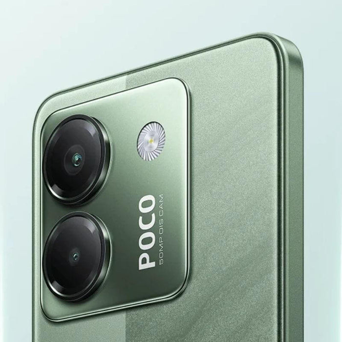 Xiaomi Poco M7 Pro 5g 12gb/256gb Lila