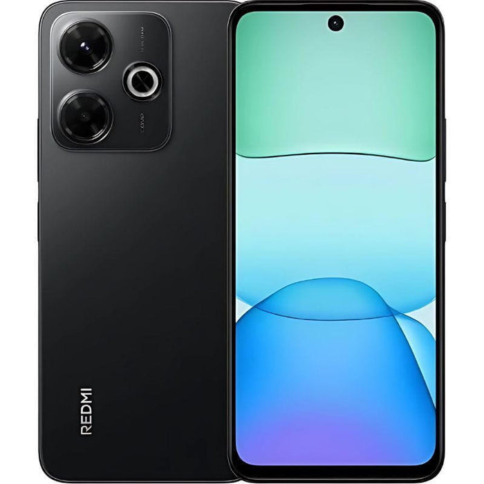 Xiaomi Redmi 13x 6gb/128gb Negro
