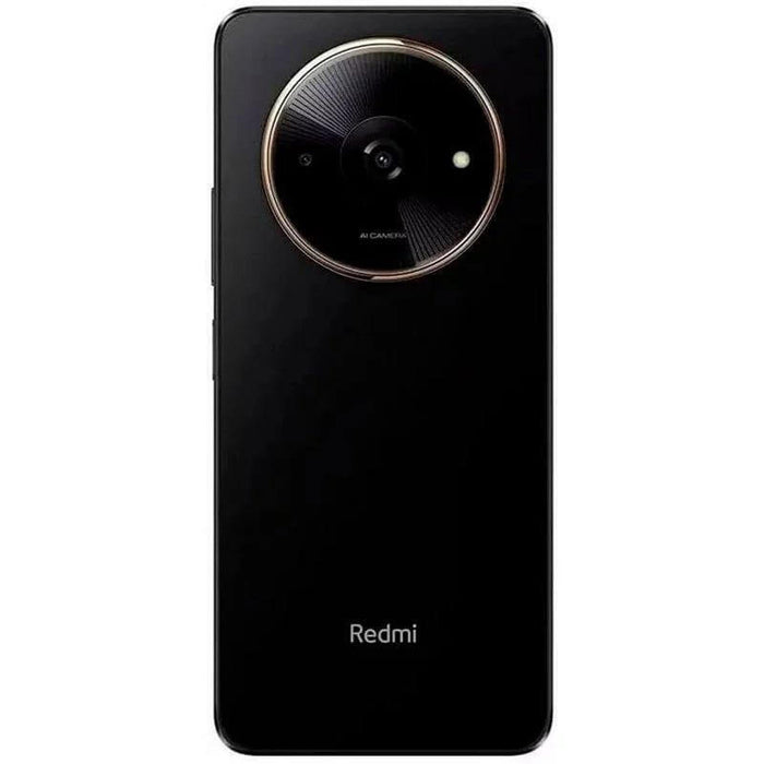 Xiaomi Redmi A3x 4gb/128gb Negro