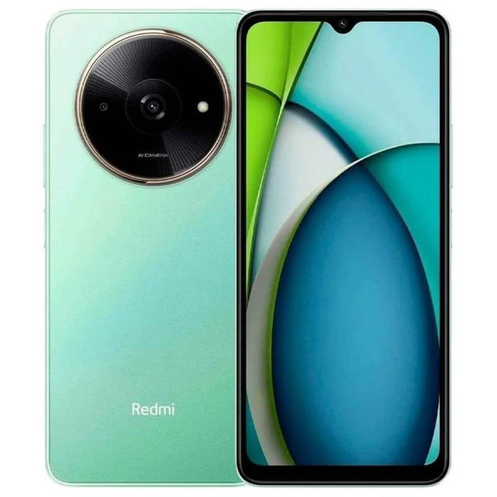 Xiaomi Redmi A3x 4gb/128gb Verde
