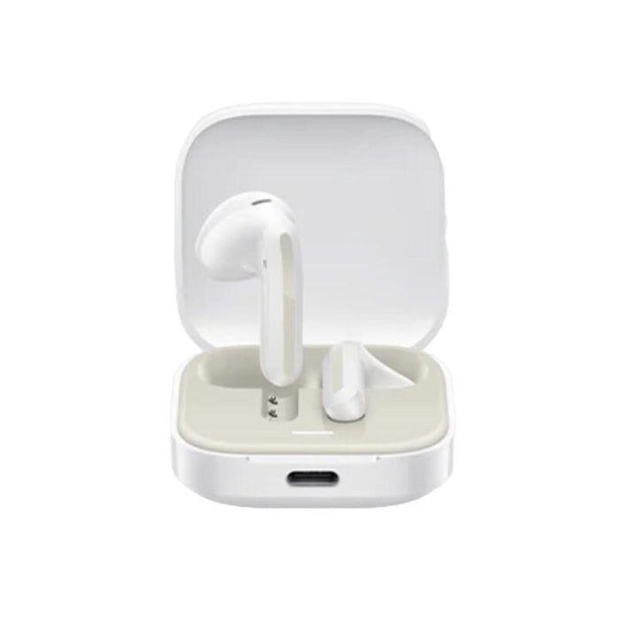 Xiaomi Redmi Buds 6 Active Auriculares Bluetooth Blanco