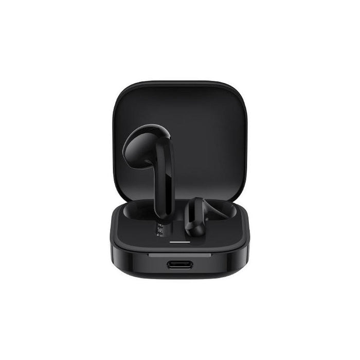 Xiaomi Redmi Buds 6 Active Auriculares Bluetooth Negro