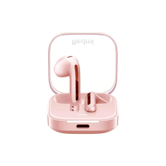 Xiaomi Redmi Buds 6 Active Auriculares Bluetooth Rosa