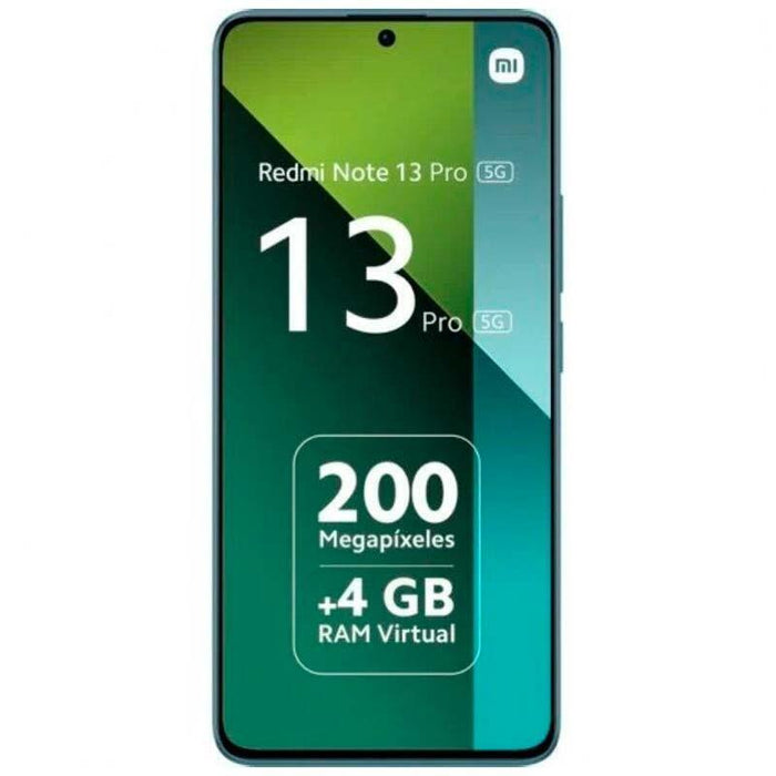 Xiaomi Redmi Note 13 Pro 5g 12/512gb Blue Eu