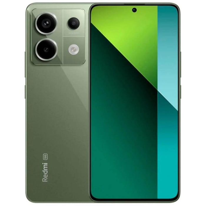 Xiaomi Redmi Note 13 Pro 5g 12gb/512gb Verde