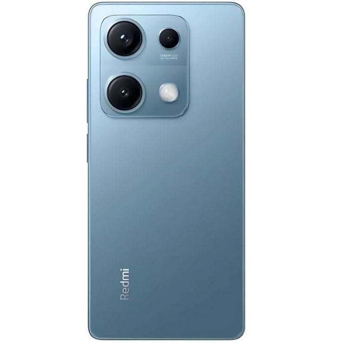 Xiaomi Redmi Note 14s 12gb/512gb Azul