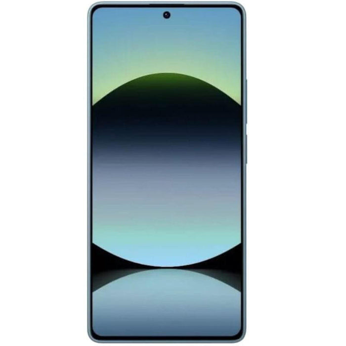 Xiaomi Redmi Note 14s 12gb/512gb Azul