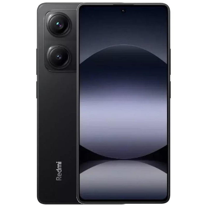 Xiaomi Redmi Note 14s 12gb/512gb Negro
