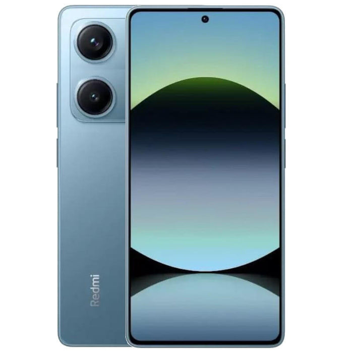 Xiaomi Redmi Note 14s 8gb/128gb Azul