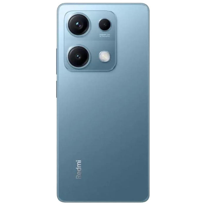 Xiaomi Redmi Note 14s 8gb/128gb Azul