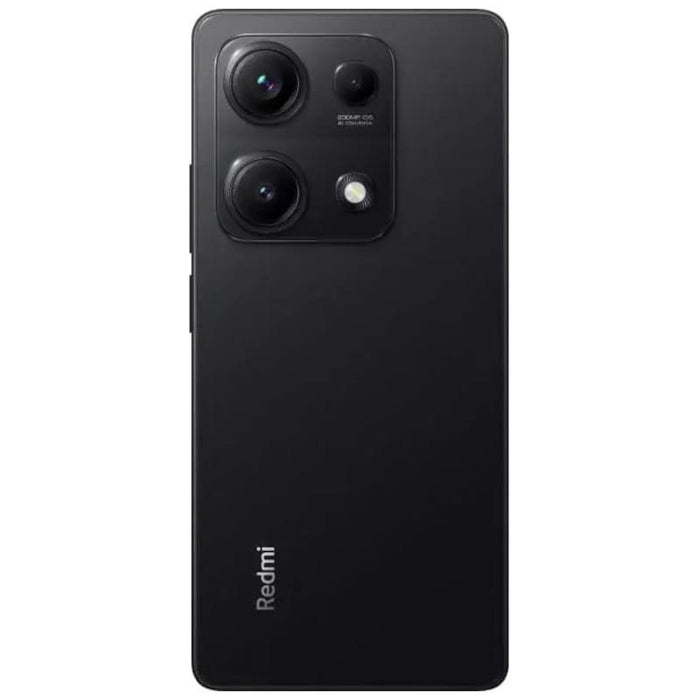 Xiaomi Redmi Note 14s 8gb/128gb Negro